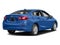 2016 Chevrolet Cruze LT Auto
