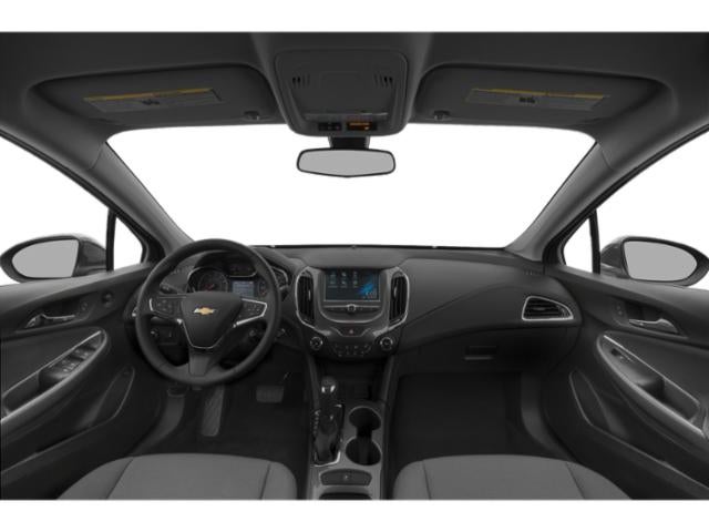 2016 Chevrolet Cruze LT Auto