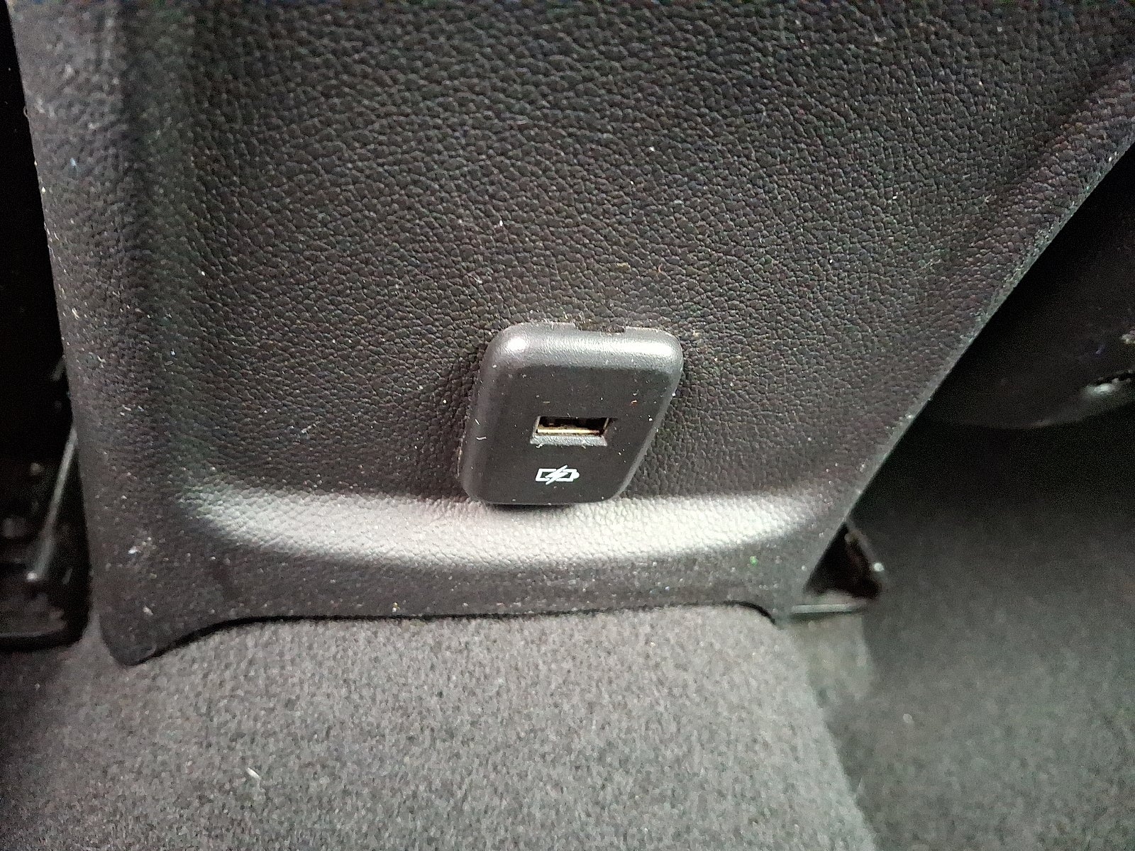 2018 Chevrolet Cruze LT Auto