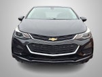 2018 Chevrolet Cruze LT Auto