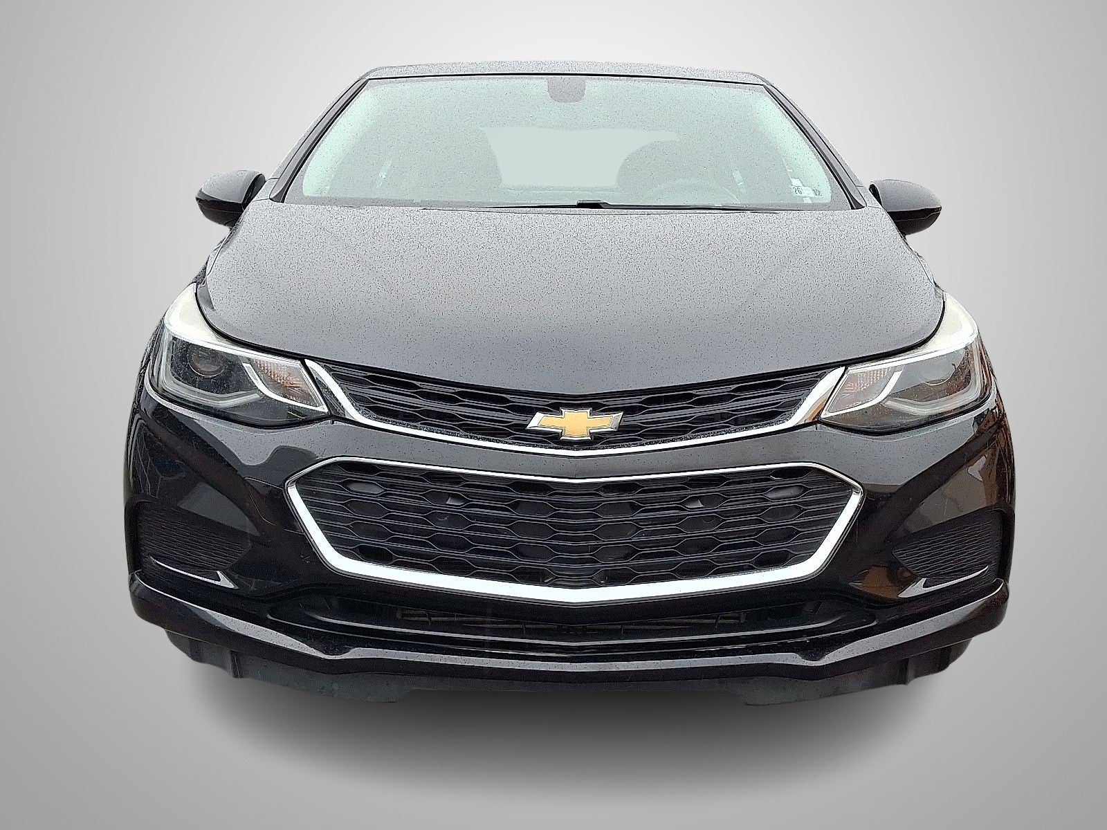 2018 Chevrolet Cruze LT Auto