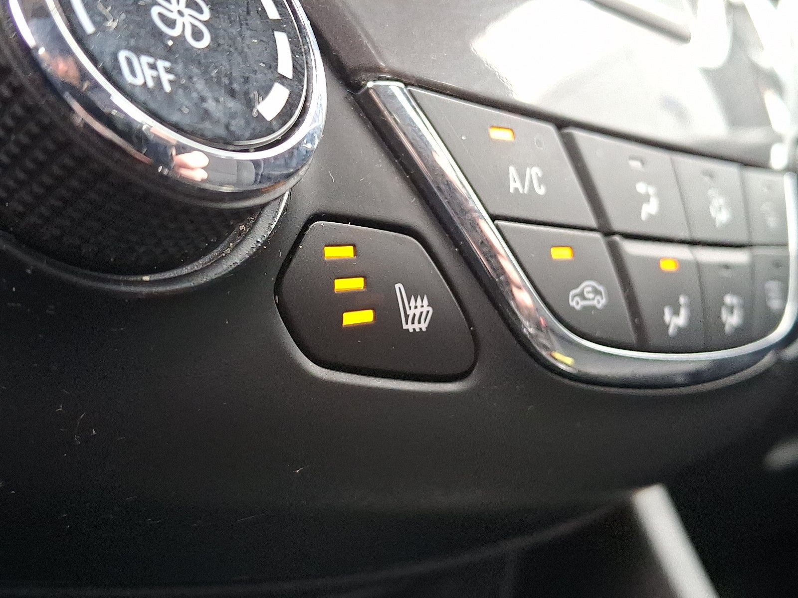 2018 Chevrolet Cruze LT Auto