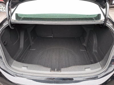 2018 Chevrolet Cruze LT Auto