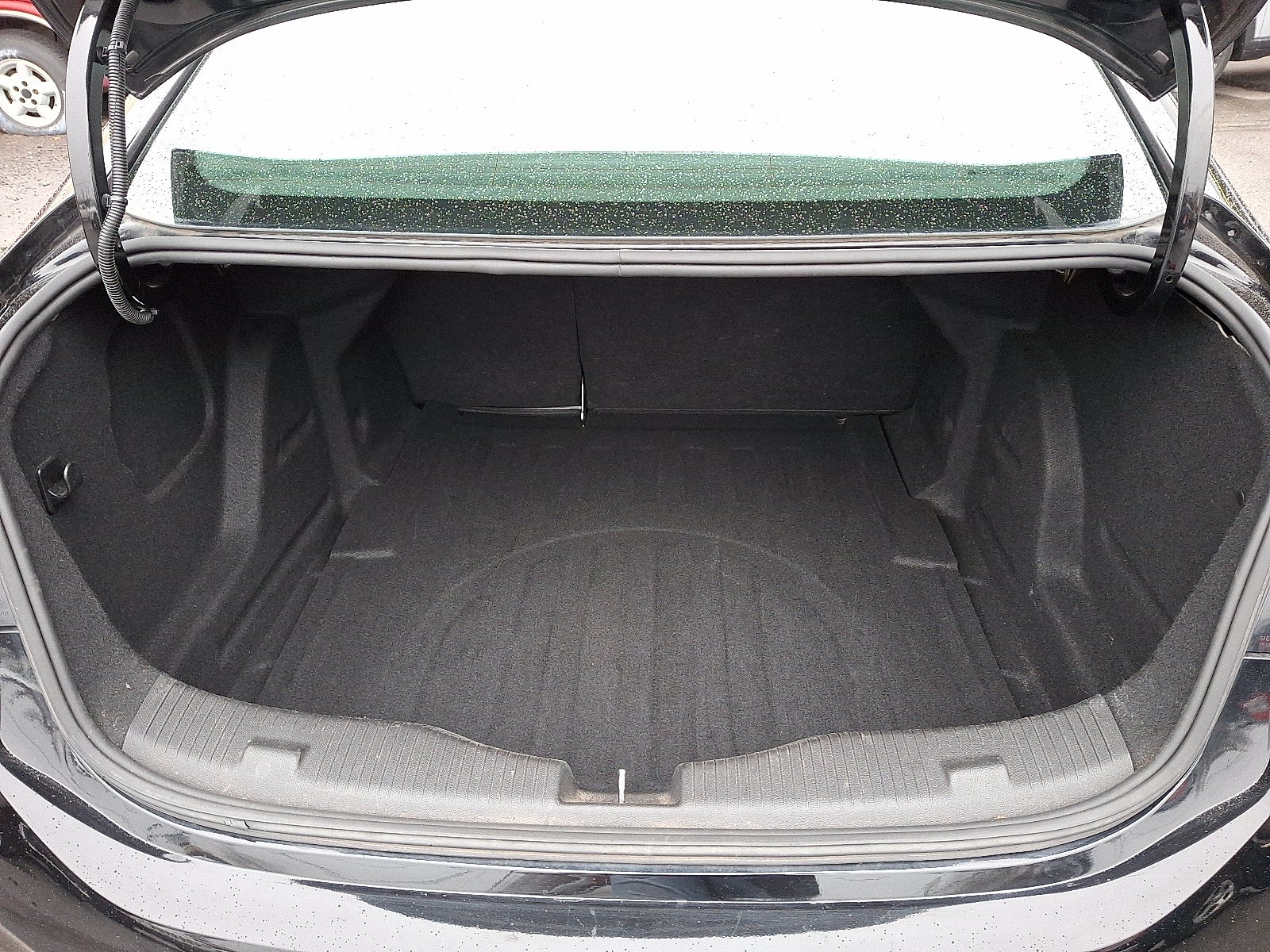 2018 Chevrolet Cruze LT Auto