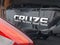 2018 Chevrolet Cruze LT Auto