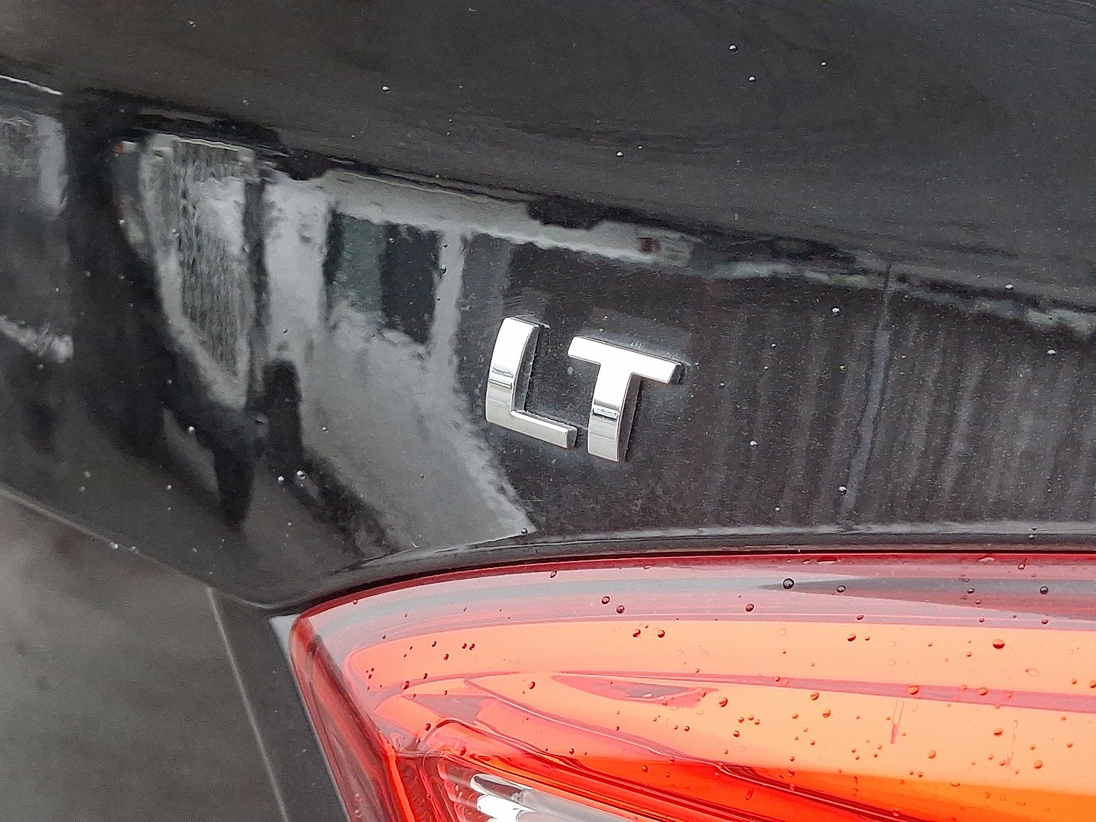 2018 Chevrolet Cruze LT Auto