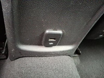 2018 Chevrolet Cruze LT Auto