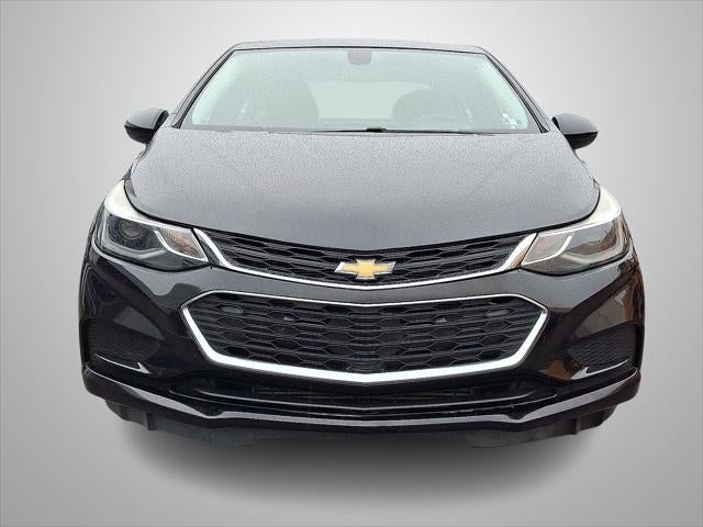 2018 Chevrolet Cruze LT Auto