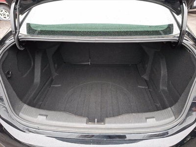 2018 Chevrolet Cruze LT Auto