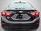 2018 Chevrolet Cruze LT Auto