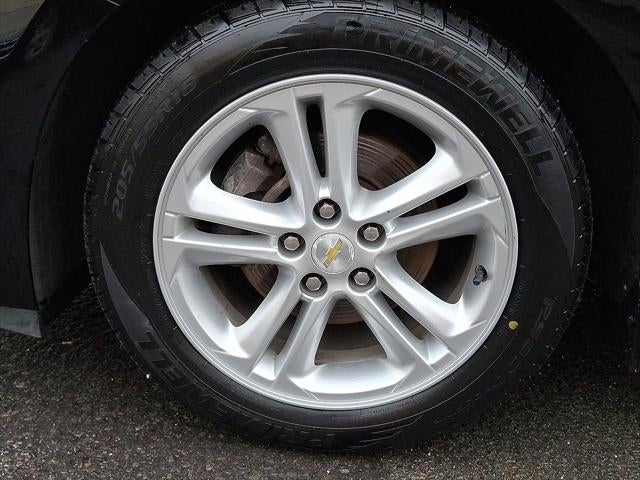 2018 Chevrolet Cruze LT Auto