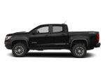 2017 Chevrolet Colorado ZR2