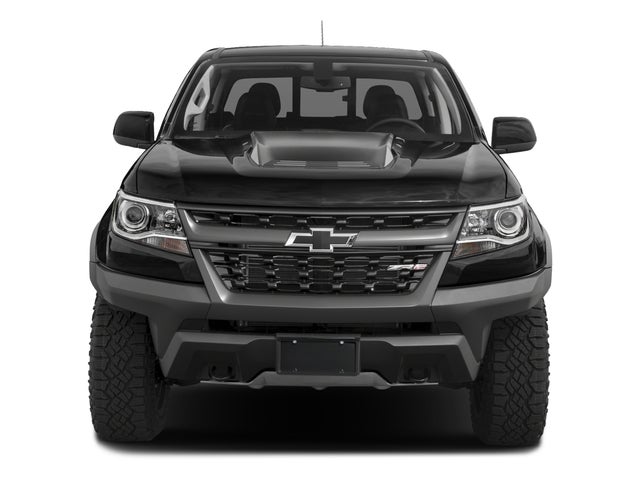 2017 Chevrolet Colorado ZR2