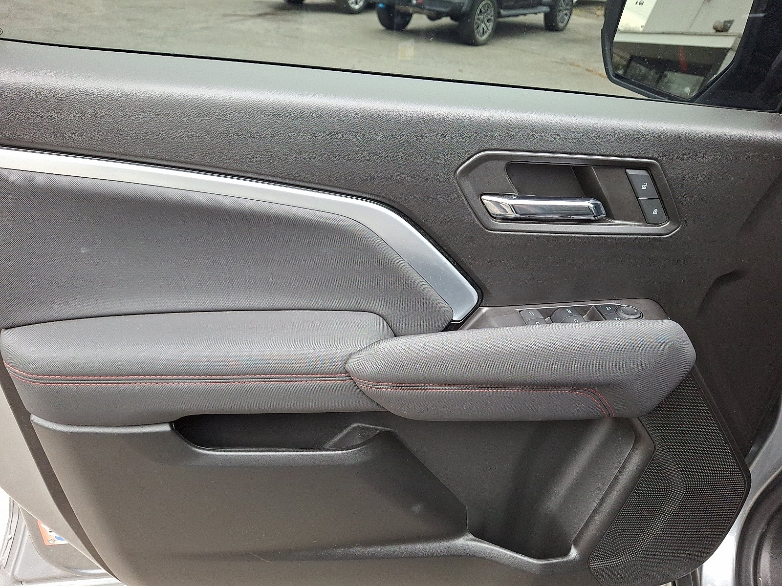 2024 Chevrolet Colorado 4WD Z71