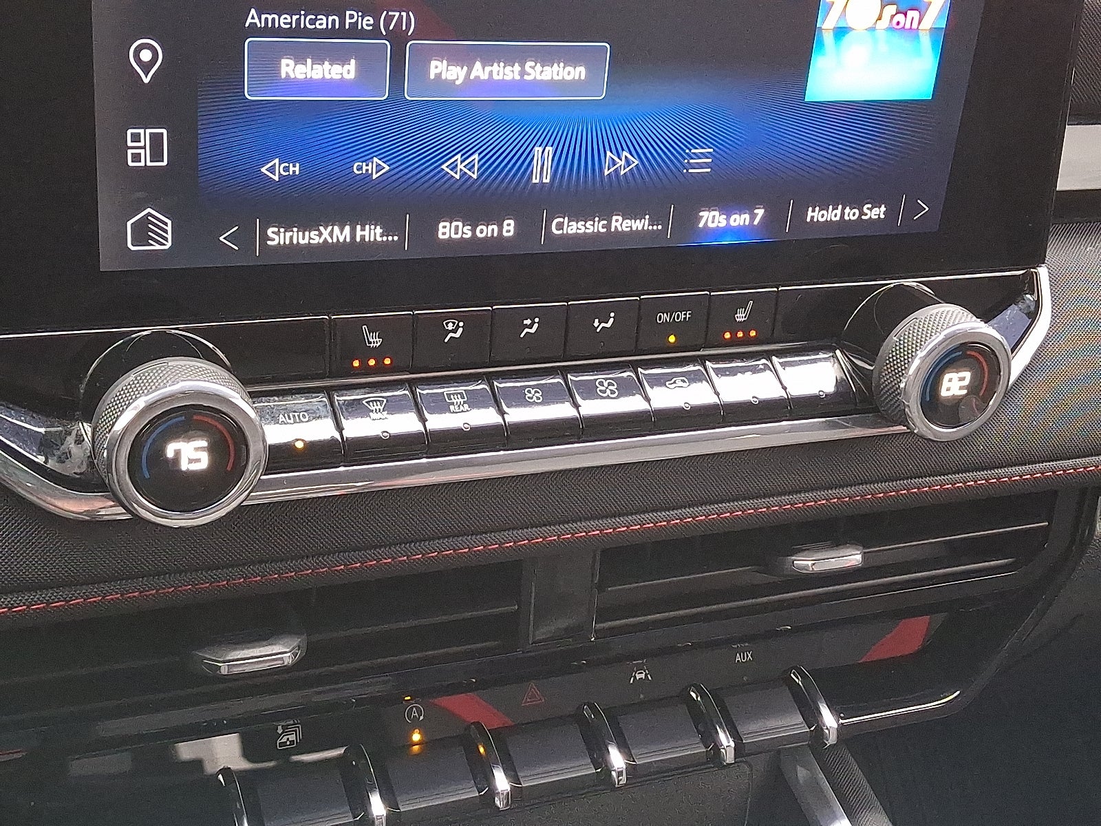 2024 Chevrolet Colorado 4WD Z71