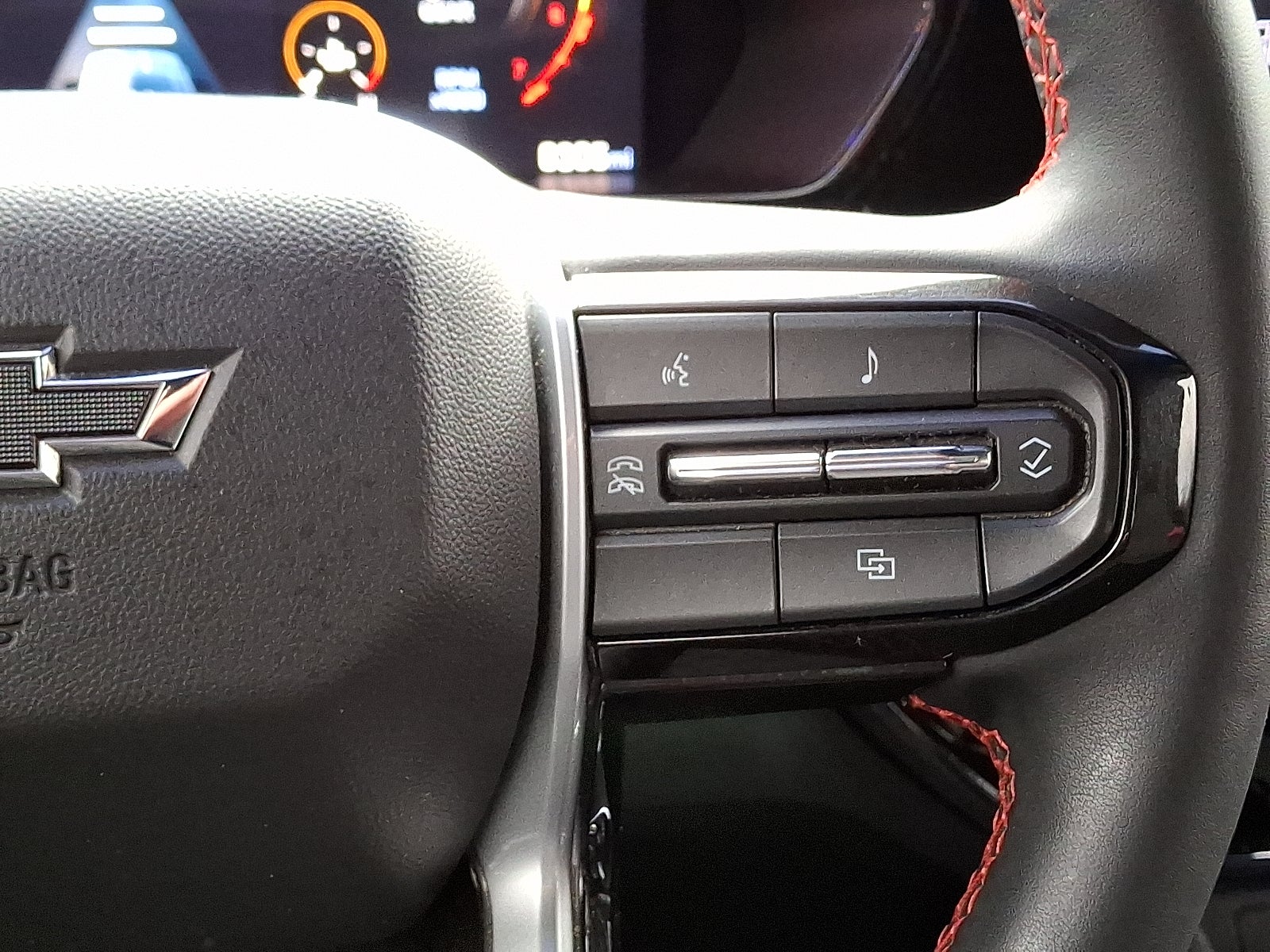 2024 Chevrolet Colorado 4WD Z71