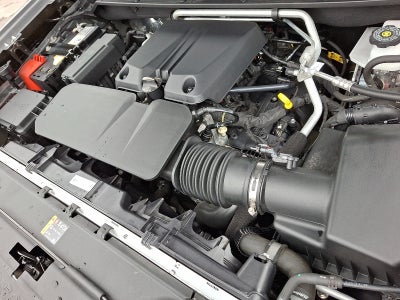 2024 Chevrolet Colorado 4WD Z71