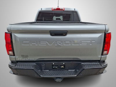 2024 Chevrolet Colorado 4WD Z71