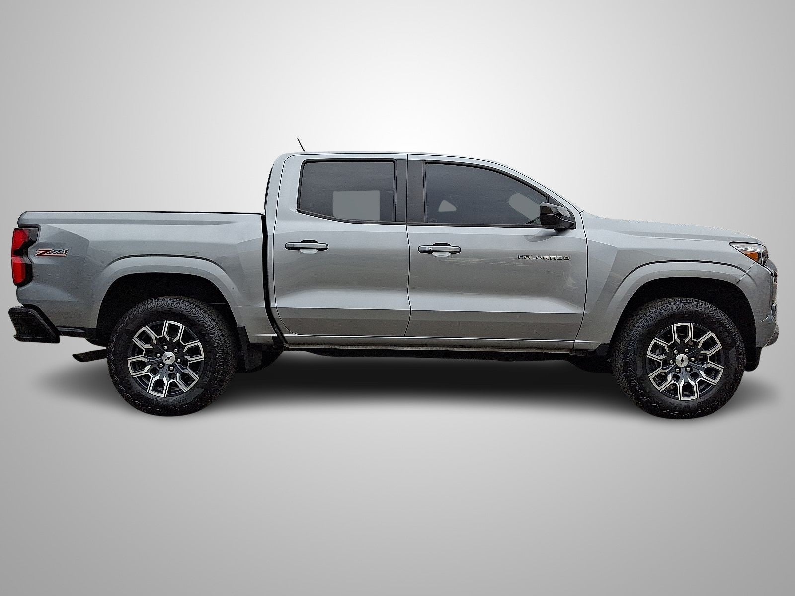 2024 Chevrolet Colorado 4WD Z71