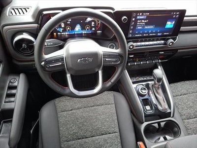 2024 Chevrolet Colorado 4WD Z71