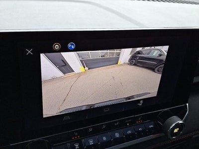 2024 Chevrolet Colorado 4WD Z71