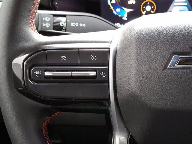 2024 Chevrolet Colorado 4WD Z71