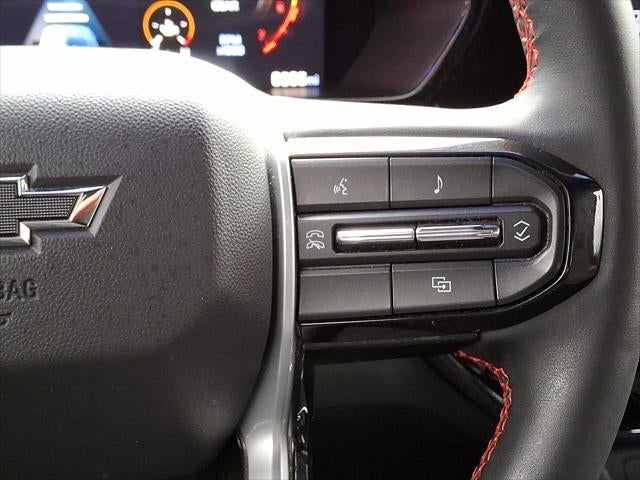 2024 Chevrolet Colorado 4WD Z71