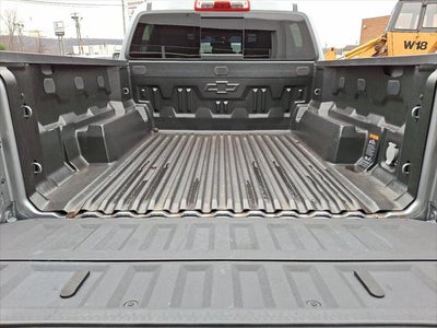 2024 Chevrolet Colorado 4WD Z71