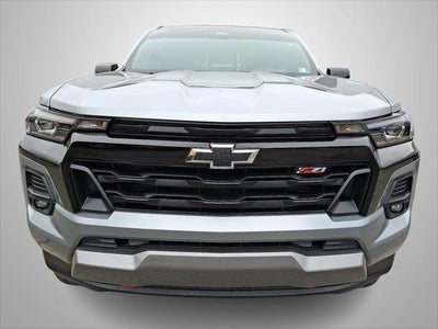 2024 Chevrolet Colorado 4WD Z71