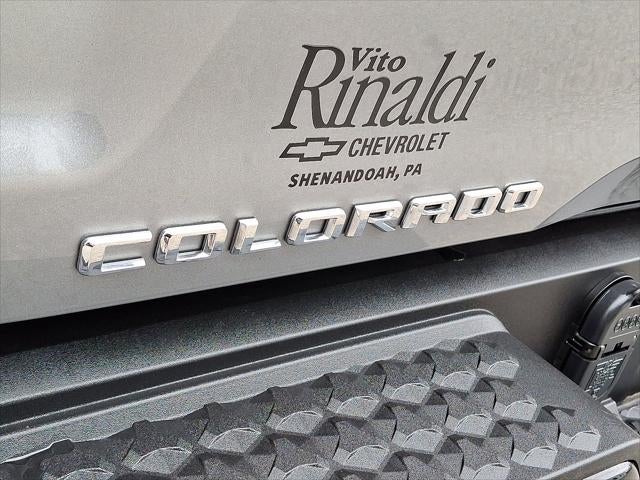 2024 Chevrolet Colorado 4WD Z71