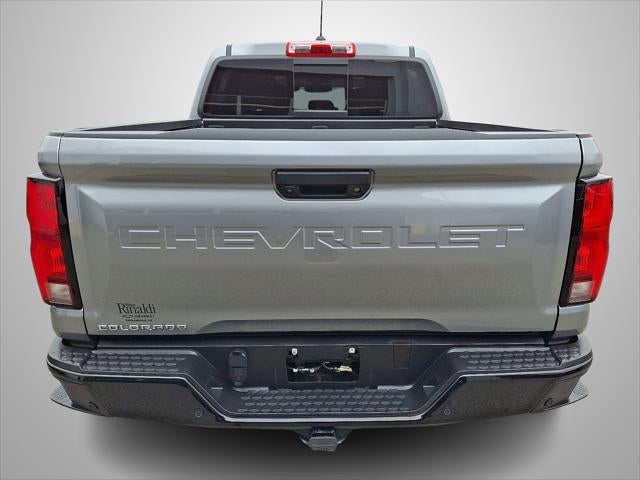 2024 Chevrolet Colorado 4WD Z71