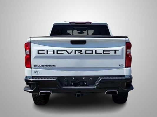 2021 Chevrolet Silverado 1500 4WD Crew Cab Short Bed LT Trail Boss in Schuylkill Haven, PA - Rinaldi Cars