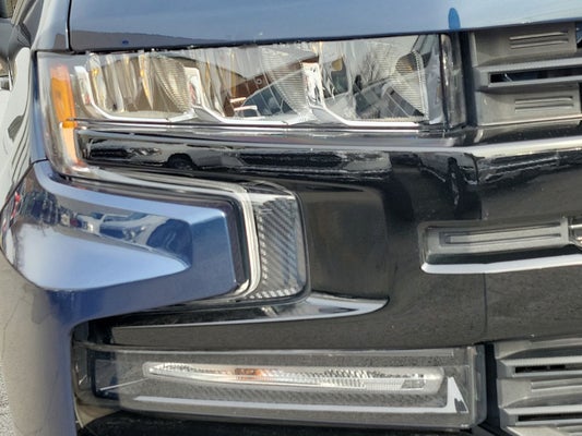 2020 Chevrolet Silverado 1500 4WD Crew Cab Short Bed LT Trail Boss in Schuylkill Haven, PA - Rinaldi Cars