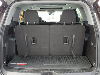 2020 GMC Acadia FWD SLE