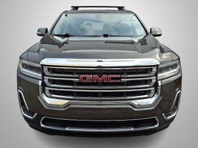 2020 GMC Acadia FWD SLE