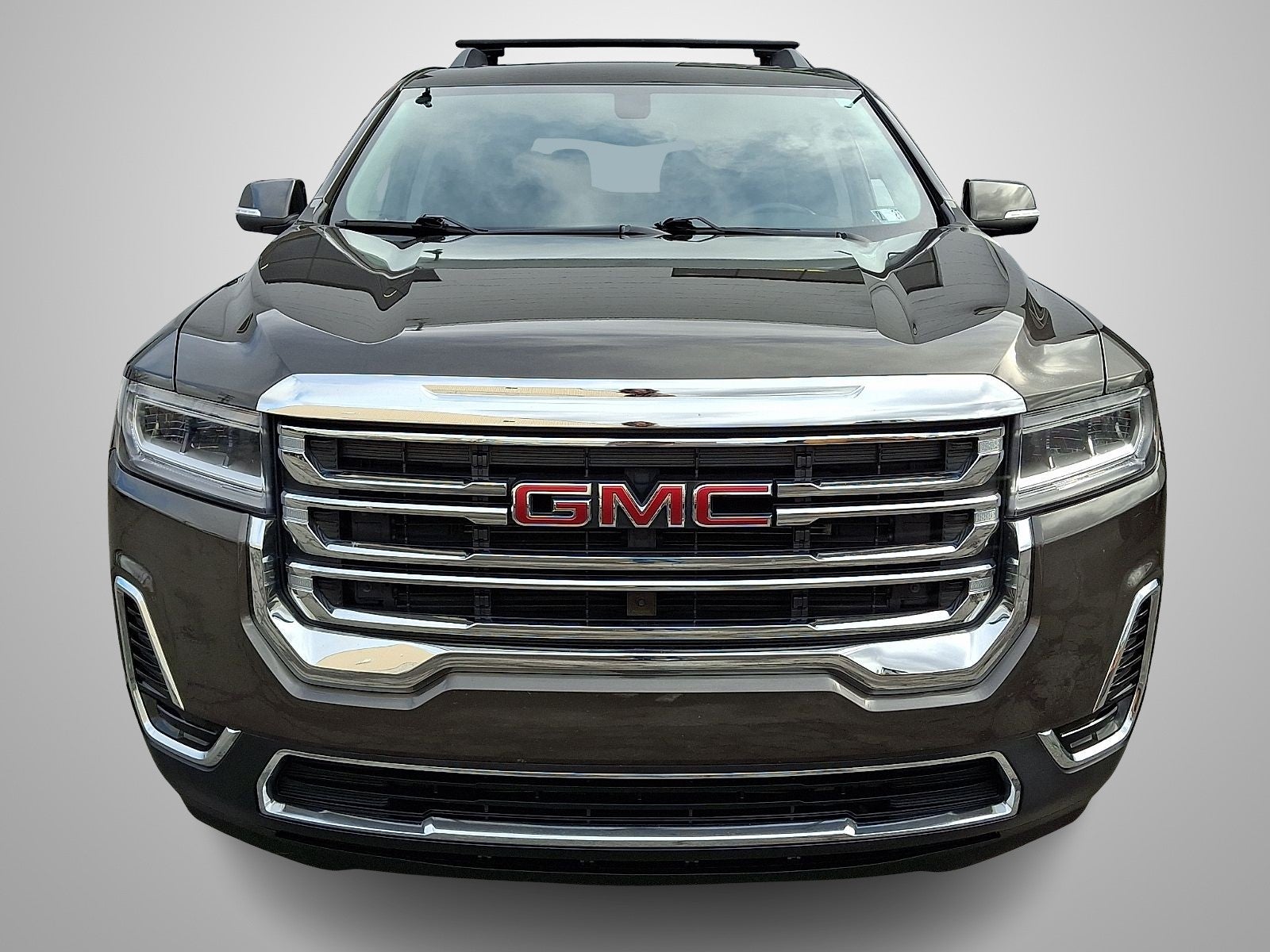 2020 GMC Acadia FWD SLE