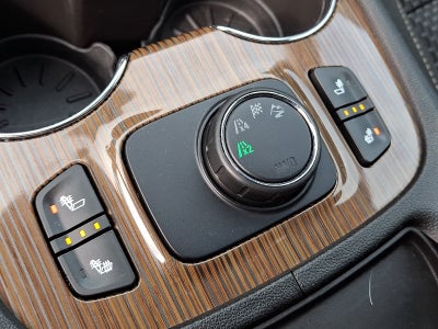 2020 GMC Acadia FWD SLE