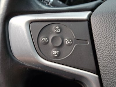 2020 GMC Acadia FWD SLE