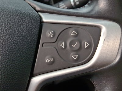 2020 GMC Acadia FWD SLE