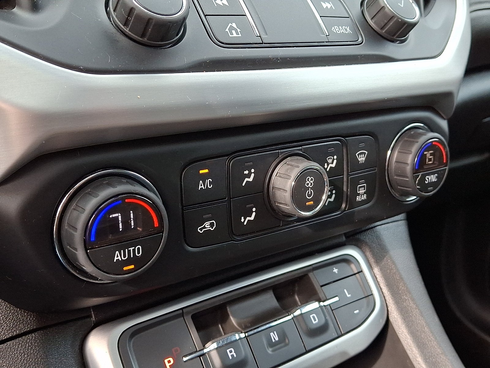 2020 GMC Acadia FWD SLE
