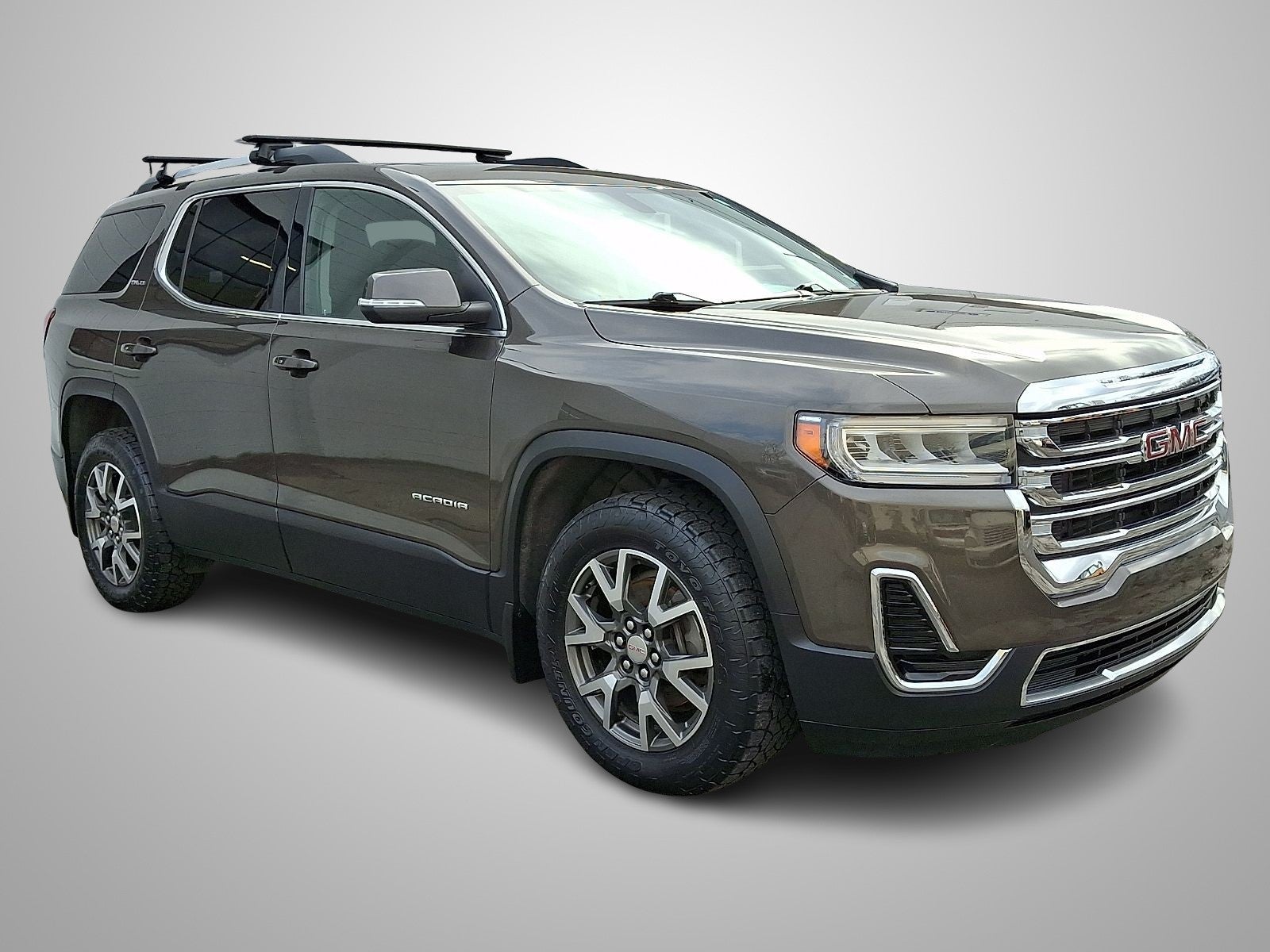 2020 GMC Acadia FWD SLE