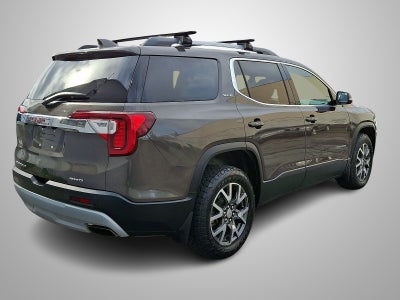 2020 GMC Acadia FWD SLE