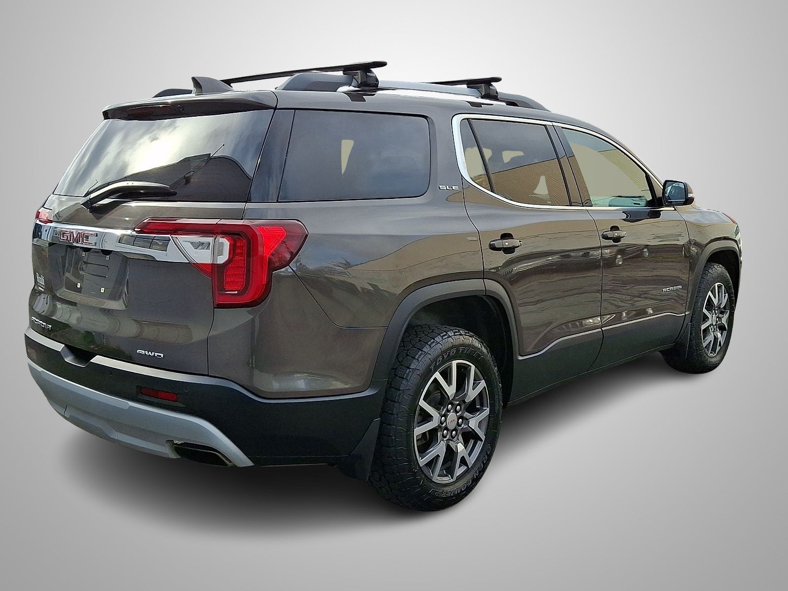 2020 GMC Acadia FWD SLE