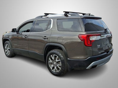 2020 GMC Acadia FWD SLE