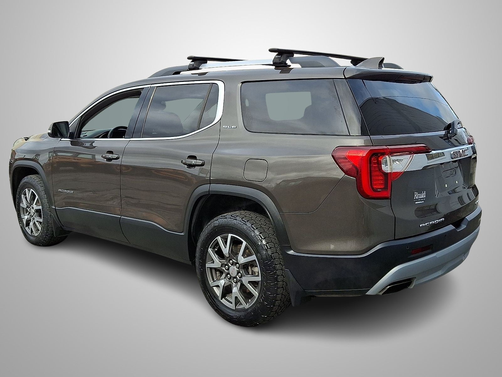 2020 GMC Acadia FWD SLE