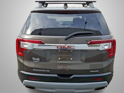 2020 GMC Acadia FWD SLE