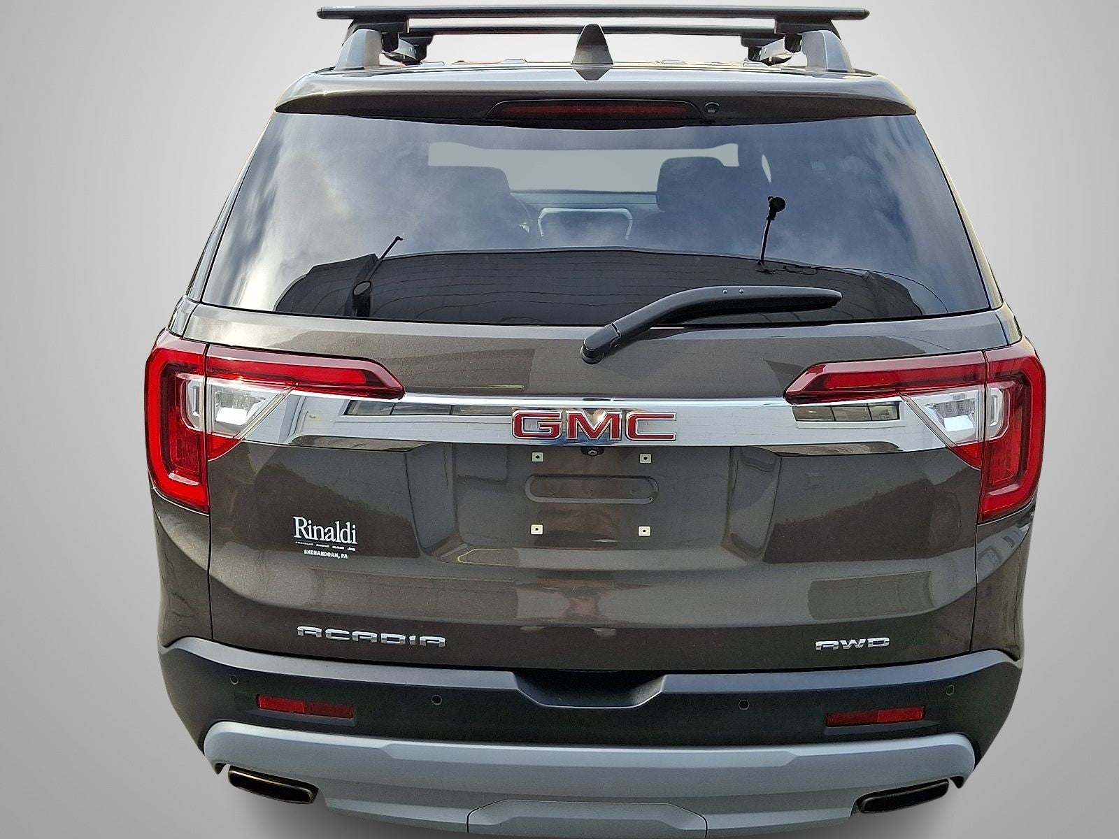 2020 GMC Acadia FWD SLE