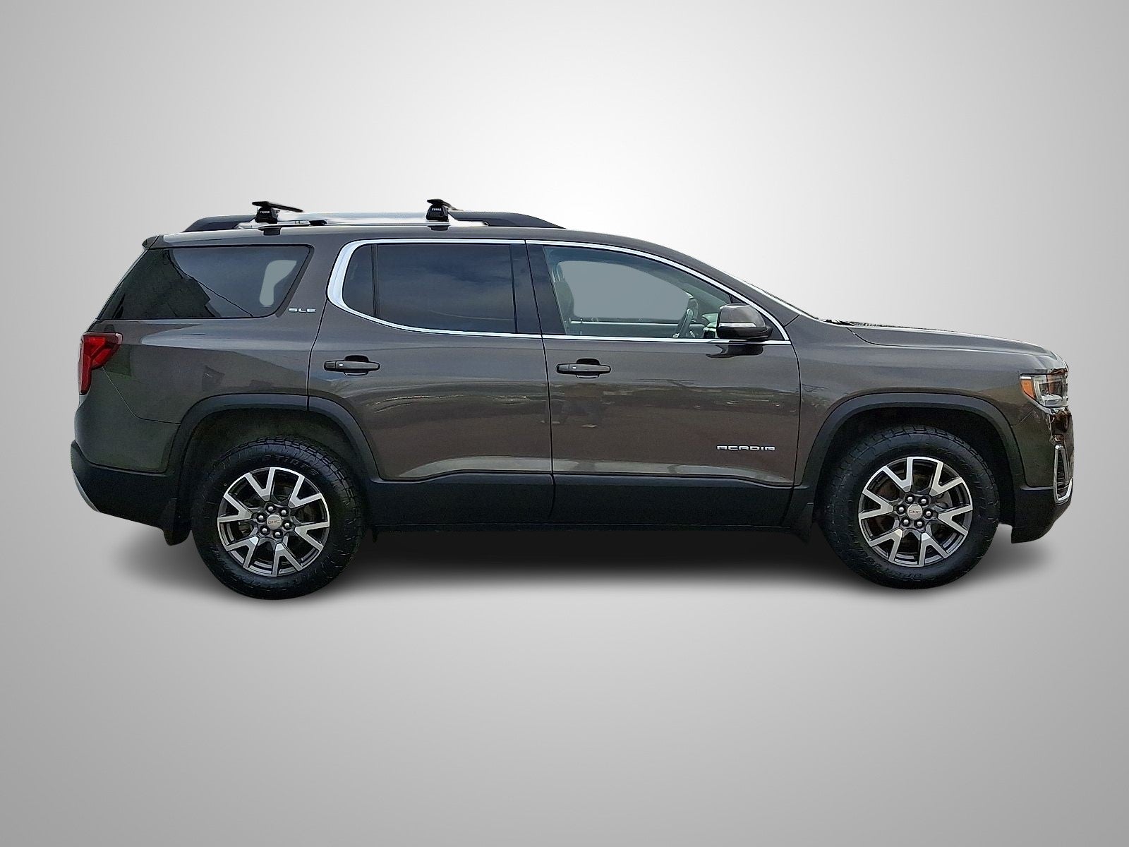 2020 GMC Acadia FWD SLE