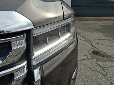 2020 GMC Acadia FWD SLE