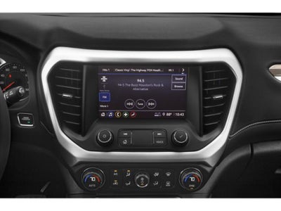 2020 GMC Acadia FWD SLE